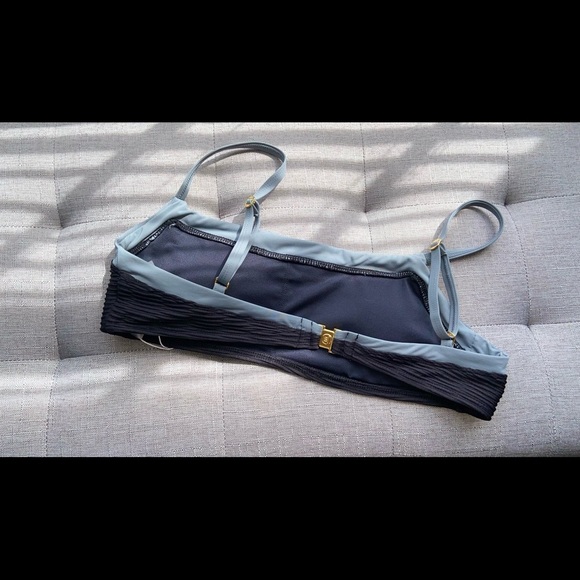 BLEU/ ROD BEATTIE bikini Top - Picture 12 of 15